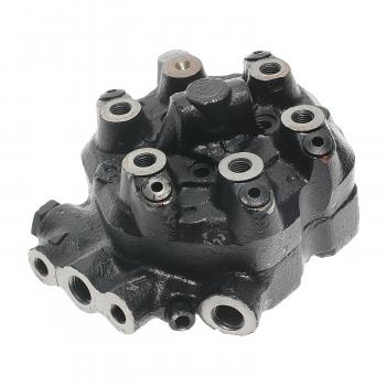 1984 Audi Coupe Fuel Injection Fuel Distributor BWD 26105 image 4 of 4