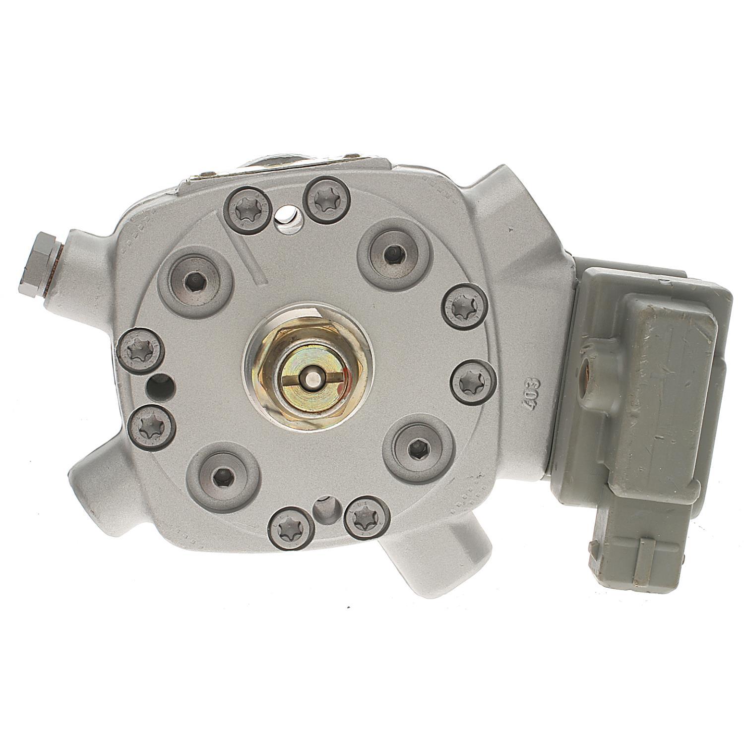 BWD 26106 - Fuel Injection Fuel Distributor BWD 26106 Fuel Injection Fuel Distributor product image 1 of 4