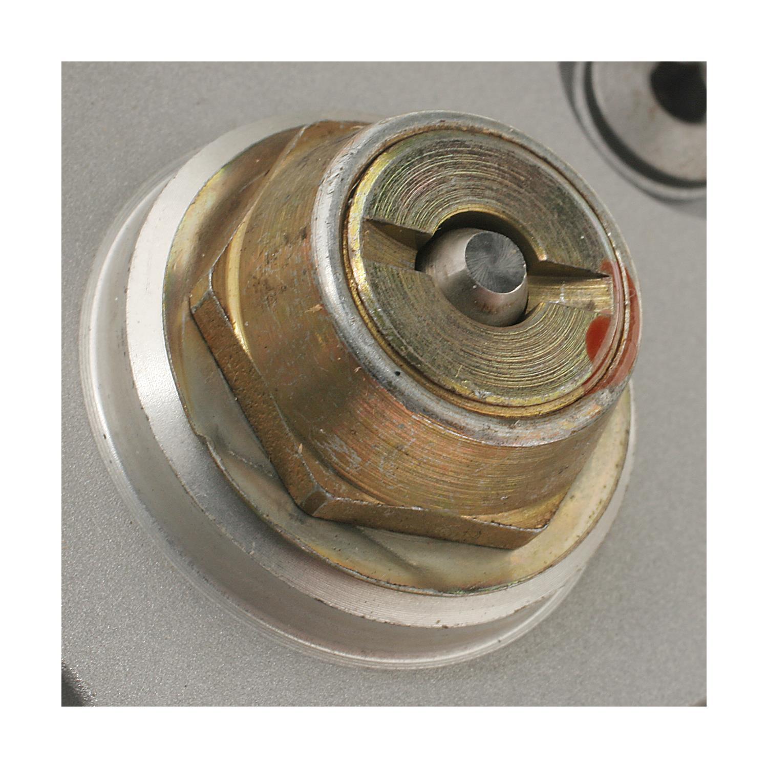 BWD 26106 - Fuel Injection Fuel Distributor BWD 26106 Fuel Injection Fuel Distributor product image 4 of 4