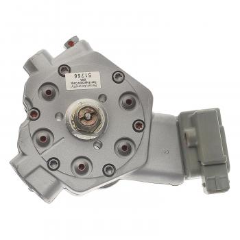 1988 Volkswagen Quantum Fuel Injection Fuel Distributor