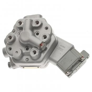 1984 Audi 4000 Fuel Injection Fuel Distributor BWD 26107 image 2 of 4