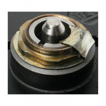 1984 Audi 5000 Fuel Injection Fuel Distributor BWD 26108 image 2 of 4