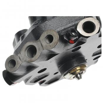 1984 Audi 5000 Fuel Injection Fuel Distributor BWD 26108 image 3 of 4