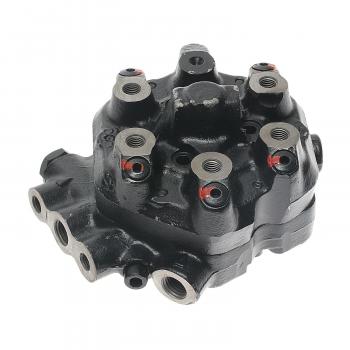 1984 Audi 5000 Fuel Injection Fuel Distributor BWD 26108 image 4 of 4
