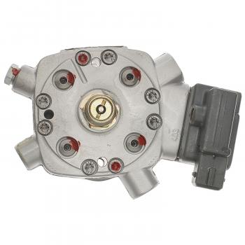 1988 Audi 80 Fuel Injection Fuel Distributor