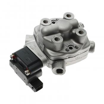 1988 Audi 80 Fuel Injection Fuel Distributor BWD 26114 image 4 of 4