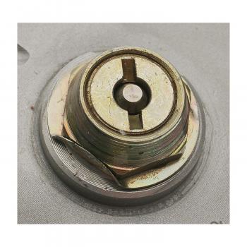 BWD 26114 Fuel Injection Fuel Distributor product image 7 of 8