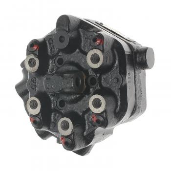 1985 Audi 5000 Fuel Injection Fuel Distributor BWD 26118 image 4 of 4