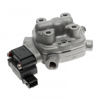 1991 Volkswagen Passat Fuel Injection Fuel Distributor BWD 26120 image 4 of 4