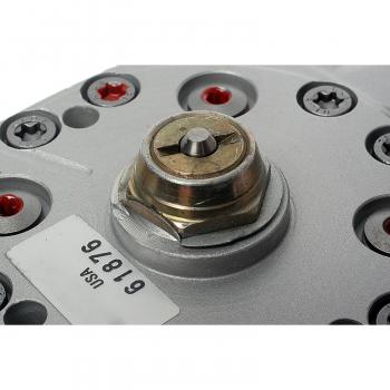 BWD 26120 Fuel Injection Fuel Distributor product image 7 of 8