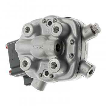 BWD 26120 Fuel Injection Fuel Distributor product image 8 of 8