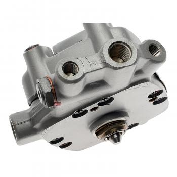 1982 Porsche 924 Fuel Injection Fuel Distributor BWD 26121 image 2 of 4