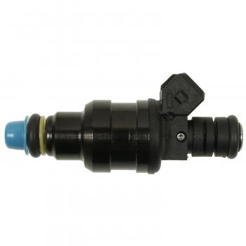 1987 Buick Skyhawk Fuel Injector BWD 27055 image 2 of 3
