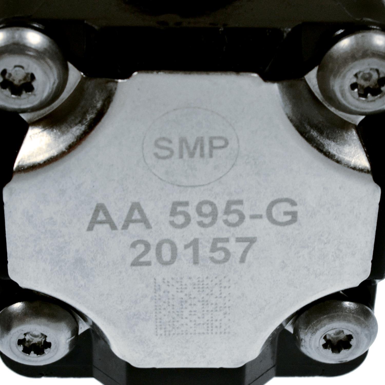 BWD 27190 - Fuel Injector BWD 27190 Fuel Injector product image 4 of 4