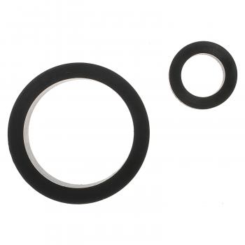 1985 Isuzu Impulse Fuel Injector Seal Kit BWD 274031 image 2 of 2