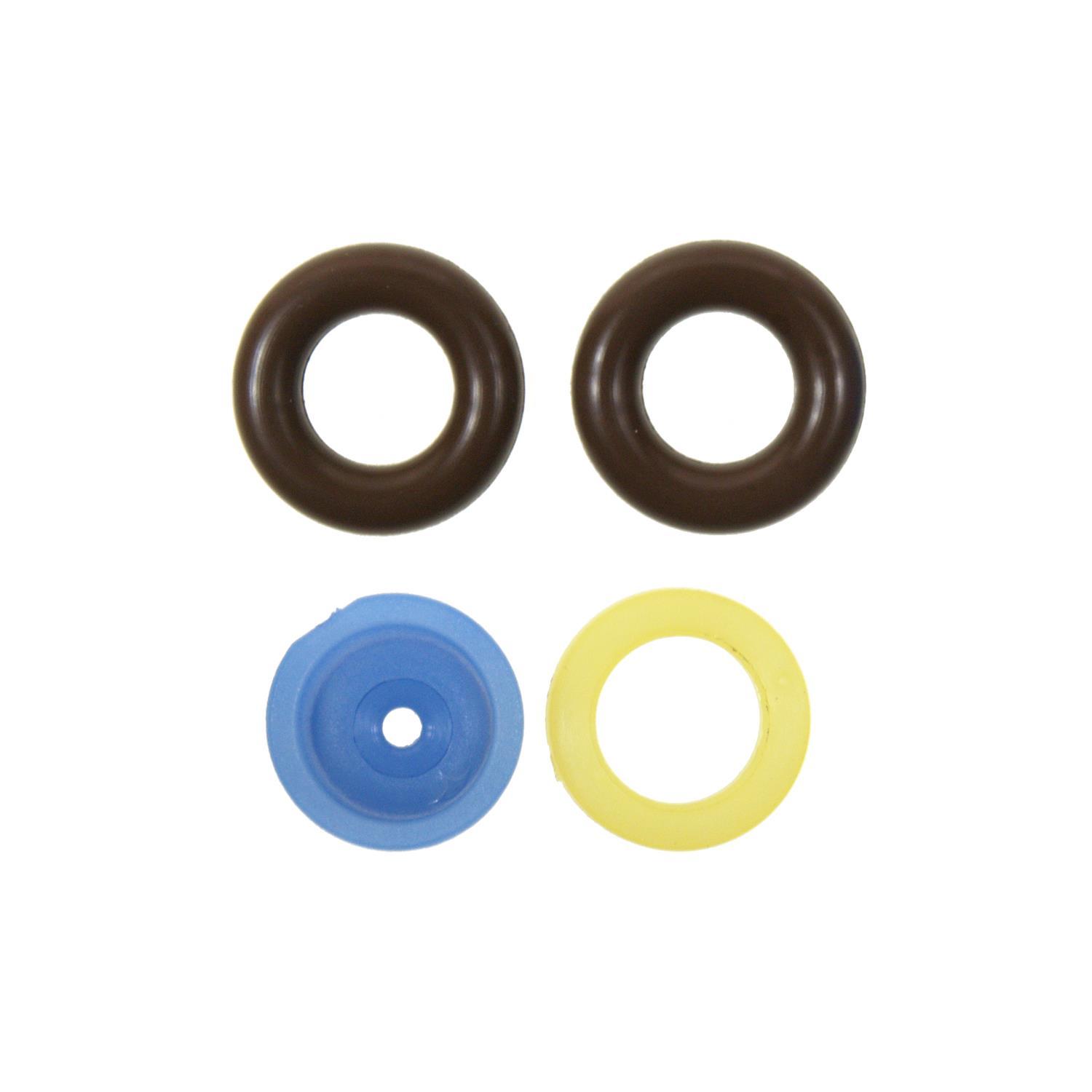 BWD 274081 - Fuel Injector Seal Kit BWD 274081 Fuel Injector Seal Kit product image 1 of 1