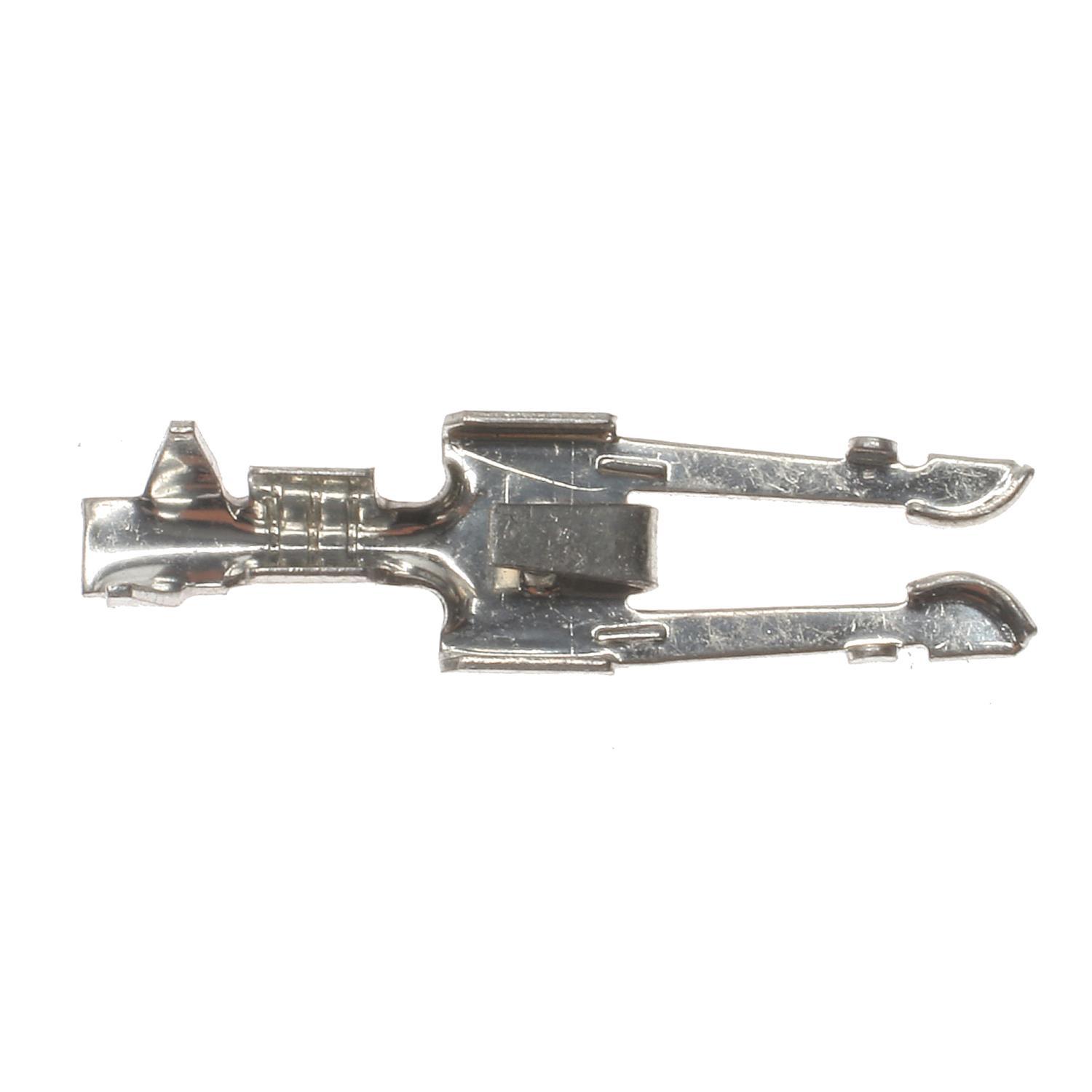 BWD 27415 - Fuel Injector Connector BWD 27415 Fuel Injector Connector product image 1 of 1