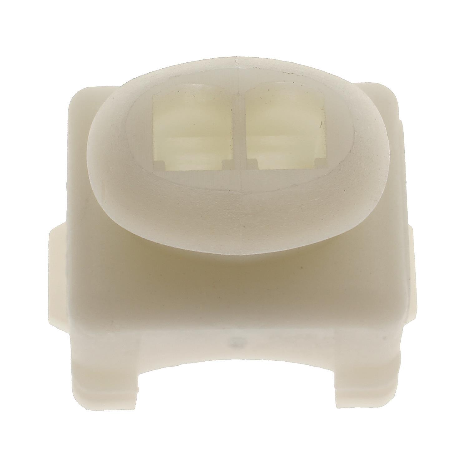 BWD 27416 - Fuel Injector Connector BWD 27416 Fuel Injector Connector product image 1 of 3