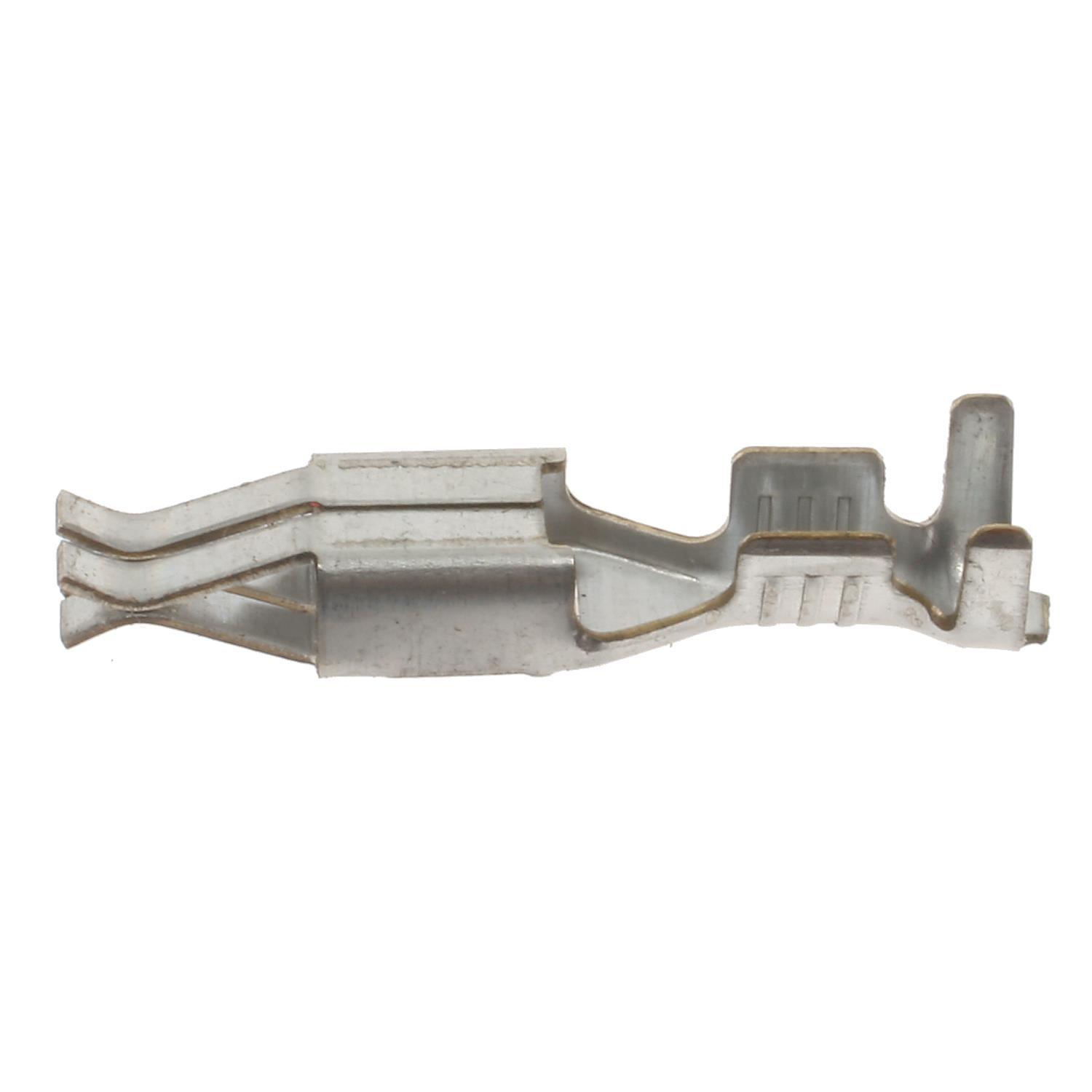 BWD 27418 - Fuel Injector Connector BWD 27418 Fuel Injector Connector product image 2 of 3