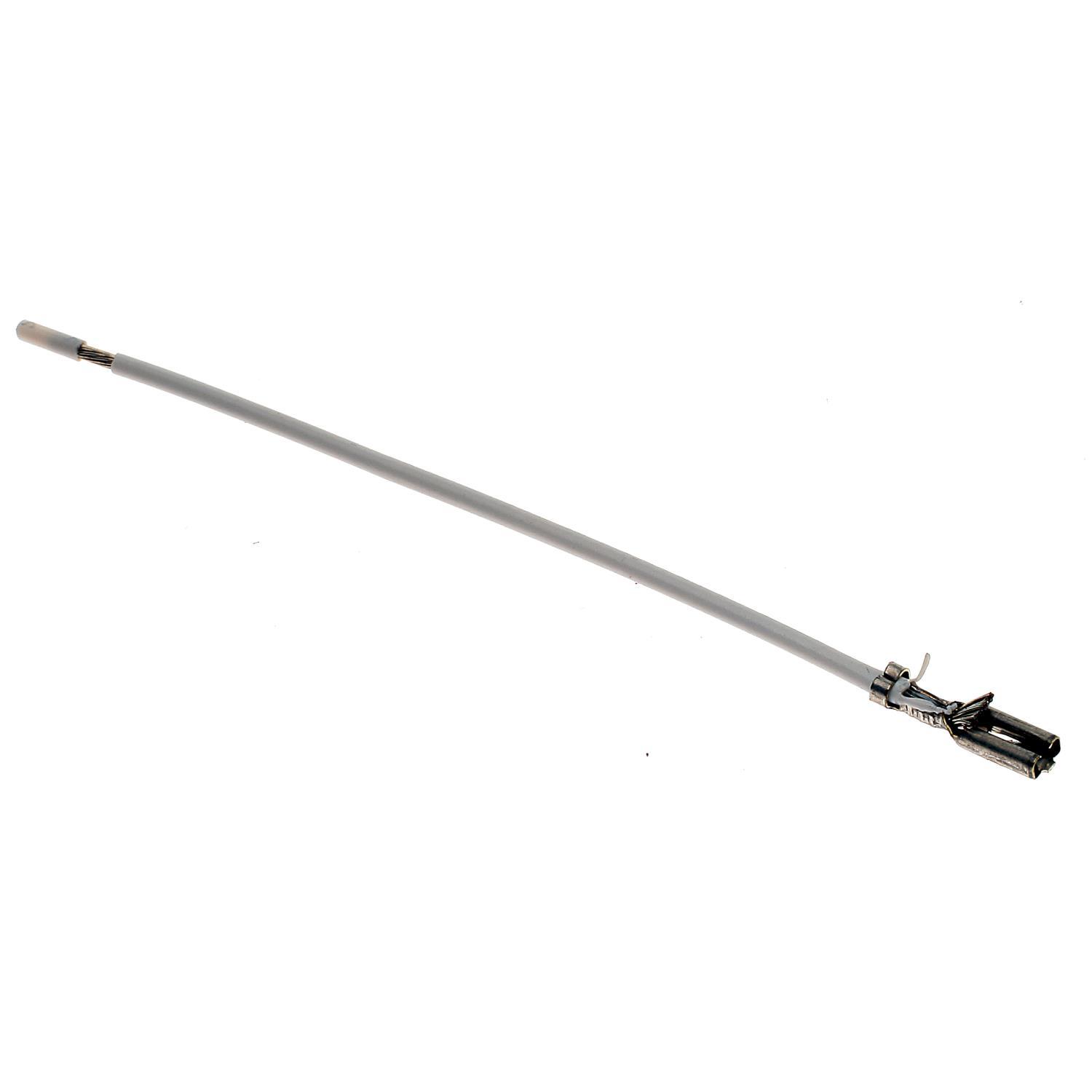 BWD 27421 - Fuel Injector Connector BWD 27421 Fuel Injector Connector product image 1 of 1