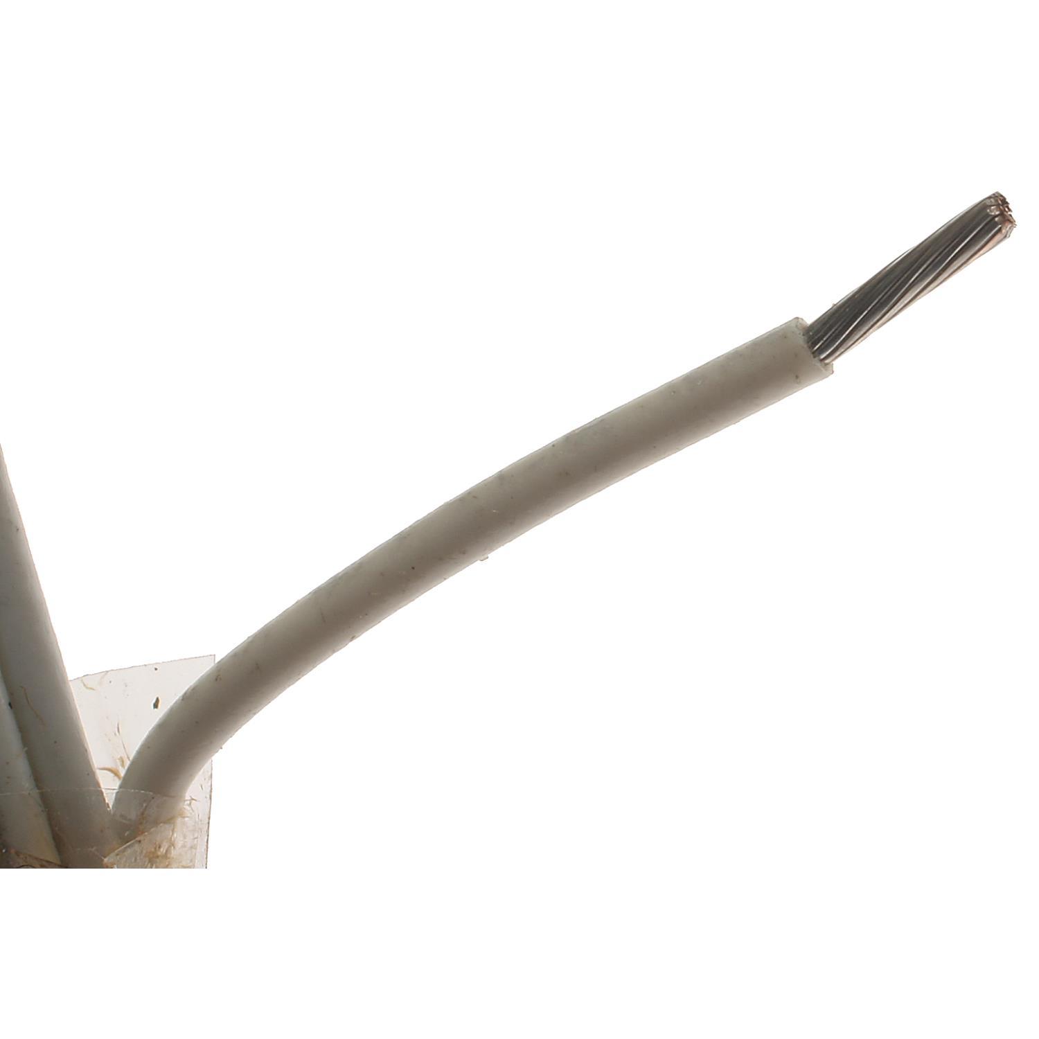 BWD 27422 - Fuel Injector Connector BWD 27422 Fuel Injector Connector product image 3 of 3