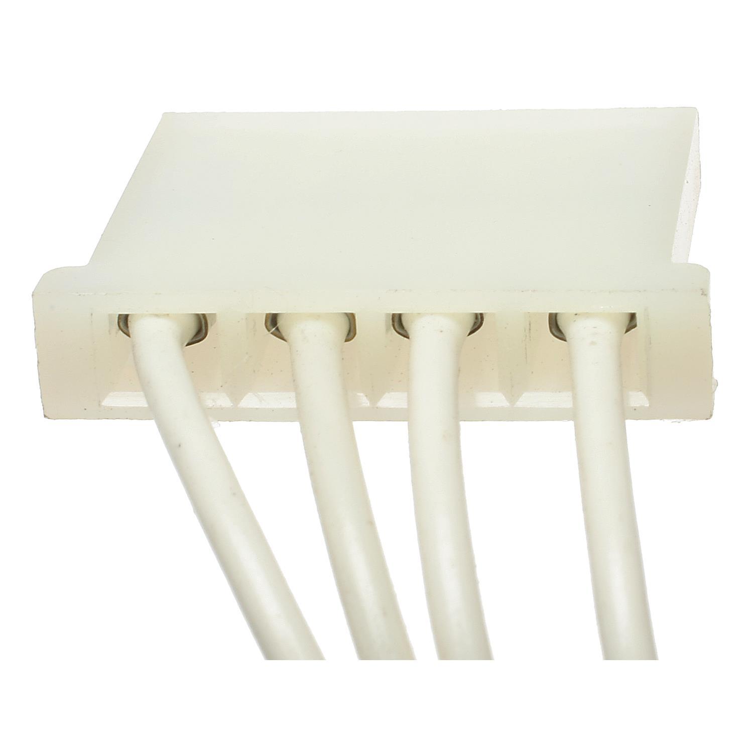BWD 27426 - Fuel Injector Connector BWD 27426 Fuel Injector Connector product image 1 of 3