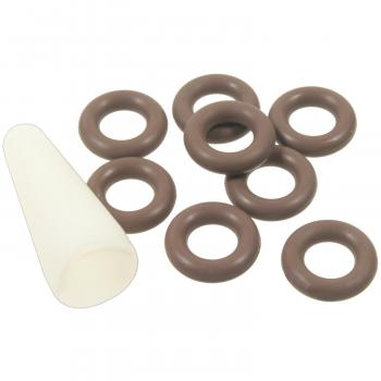 1995 Jeep Grand Cherokee Fuel Injector Seal Kit BWD 274572 image 1 of 1