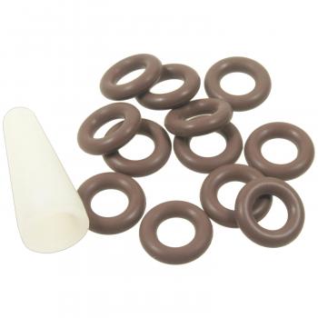 2009 Dodge Journey Fuel Injector Seal Kit