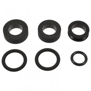 1994 Mazda Protege Fuel Injector Seal Kit BWD 274611 image 1 of 1