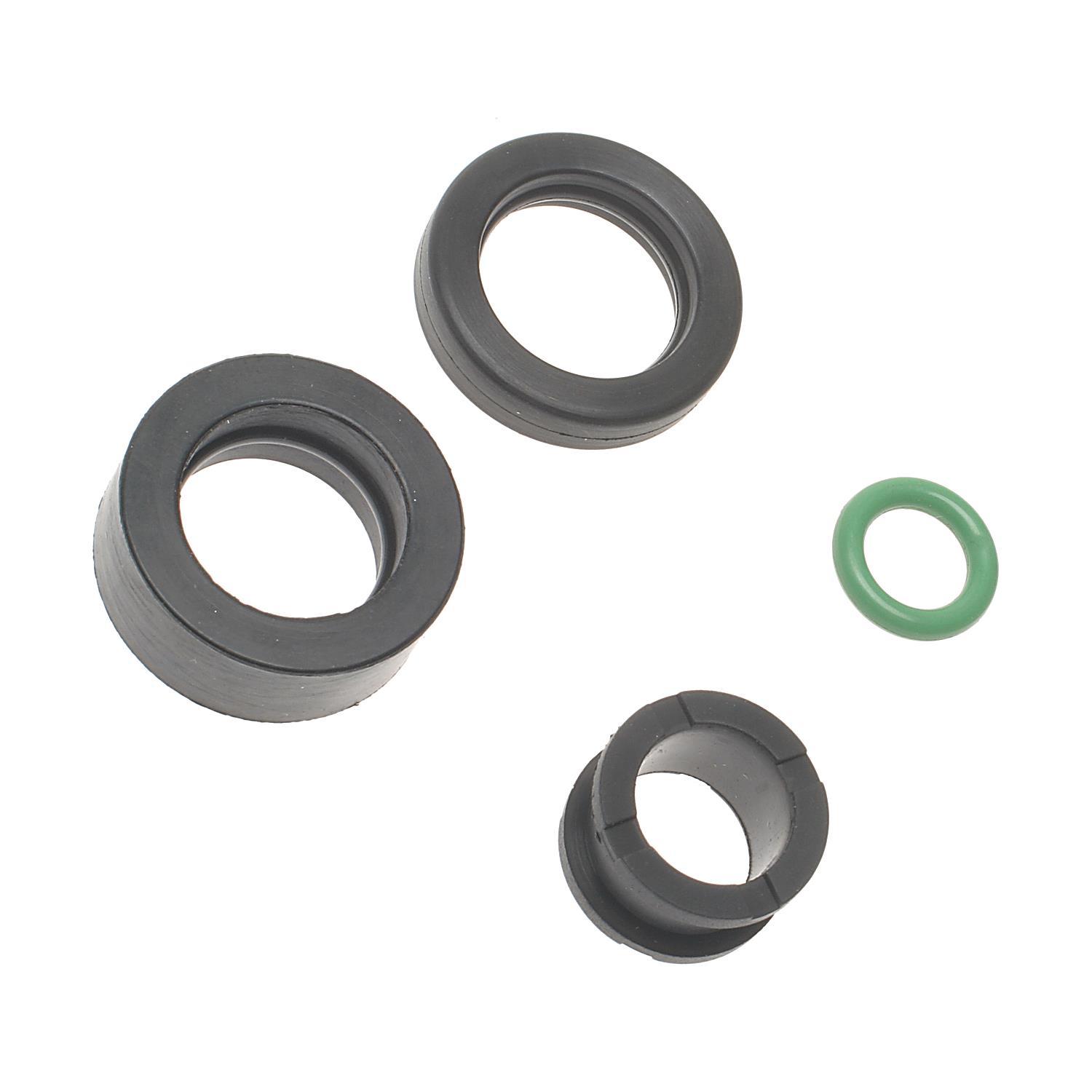 BWD 274621 - Fuel Injector Seal Kit BWD 274621 Fuel Injector Seal Kit product image 1 of 1