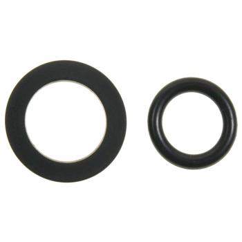 1996 Mercury Tracer Fuel Injector Seal Kit BWD 274712 image 2 of 2