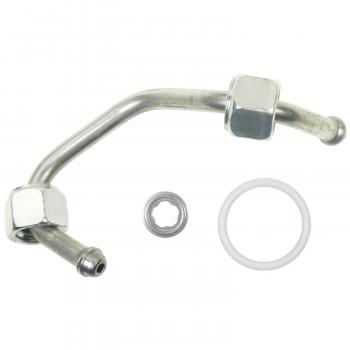 2009 Ford F-250 Super Duty Diesel Fuel Injector Line BWD 274780 image 3 of 3