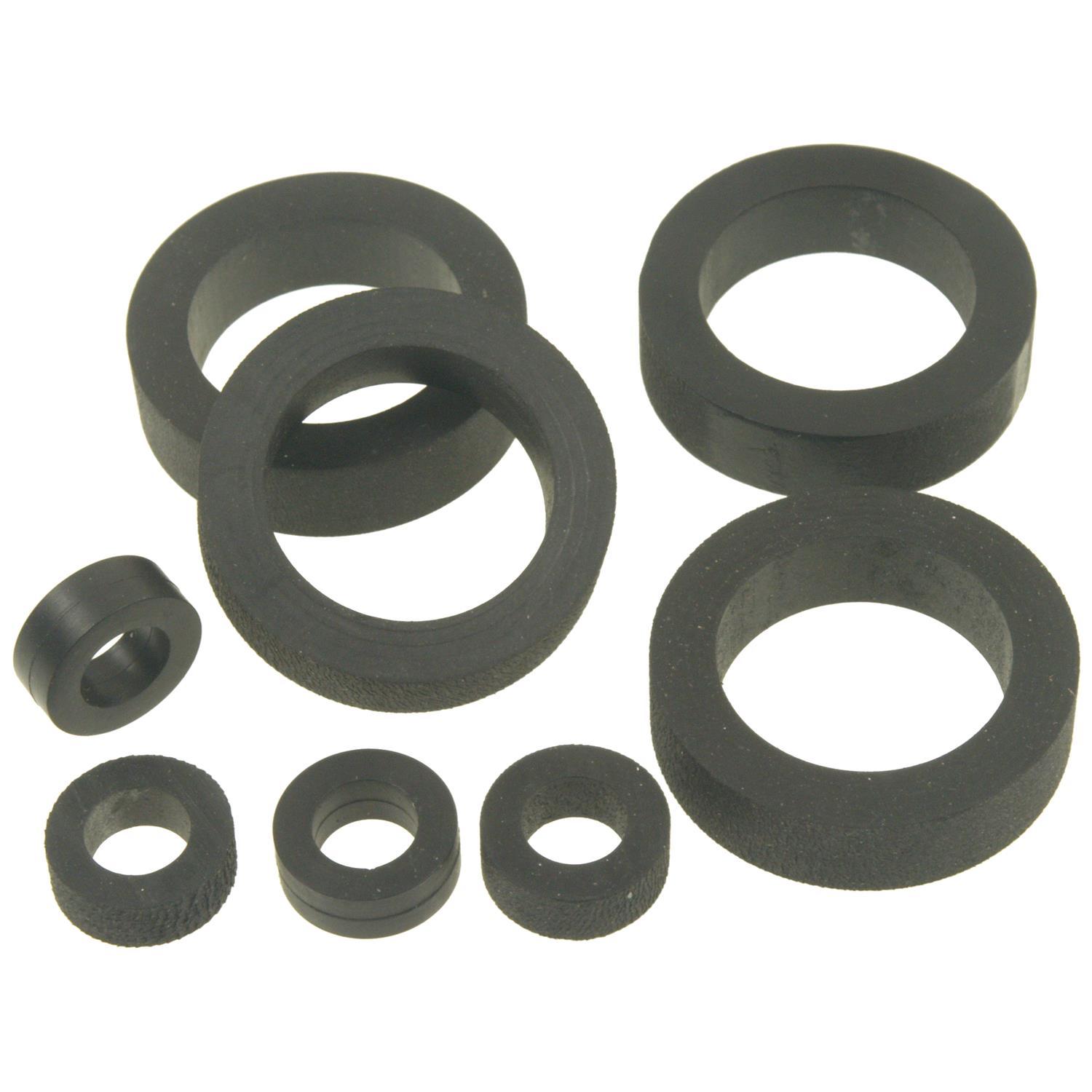 BWD 274781 - Fuel Injector Seal Kit BWD 274781 Fuel Injector Seal Kit product image 1 of 1