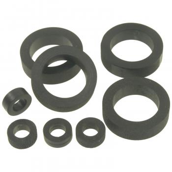 1985 Isuzu Impulse Fuel Injector Seal Kit BWD 274781 image 1 of 1