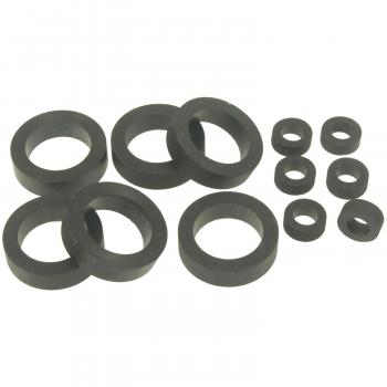 1983 Fiat 124 Fuel Injector Seal Kit BWD 274782 image 1 of 1