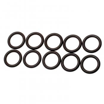 1992 Oldsmobile Custom Cruiser Fuel Injection Fuel Rail O-Ring Kit BWD 27479 image 2 of 2