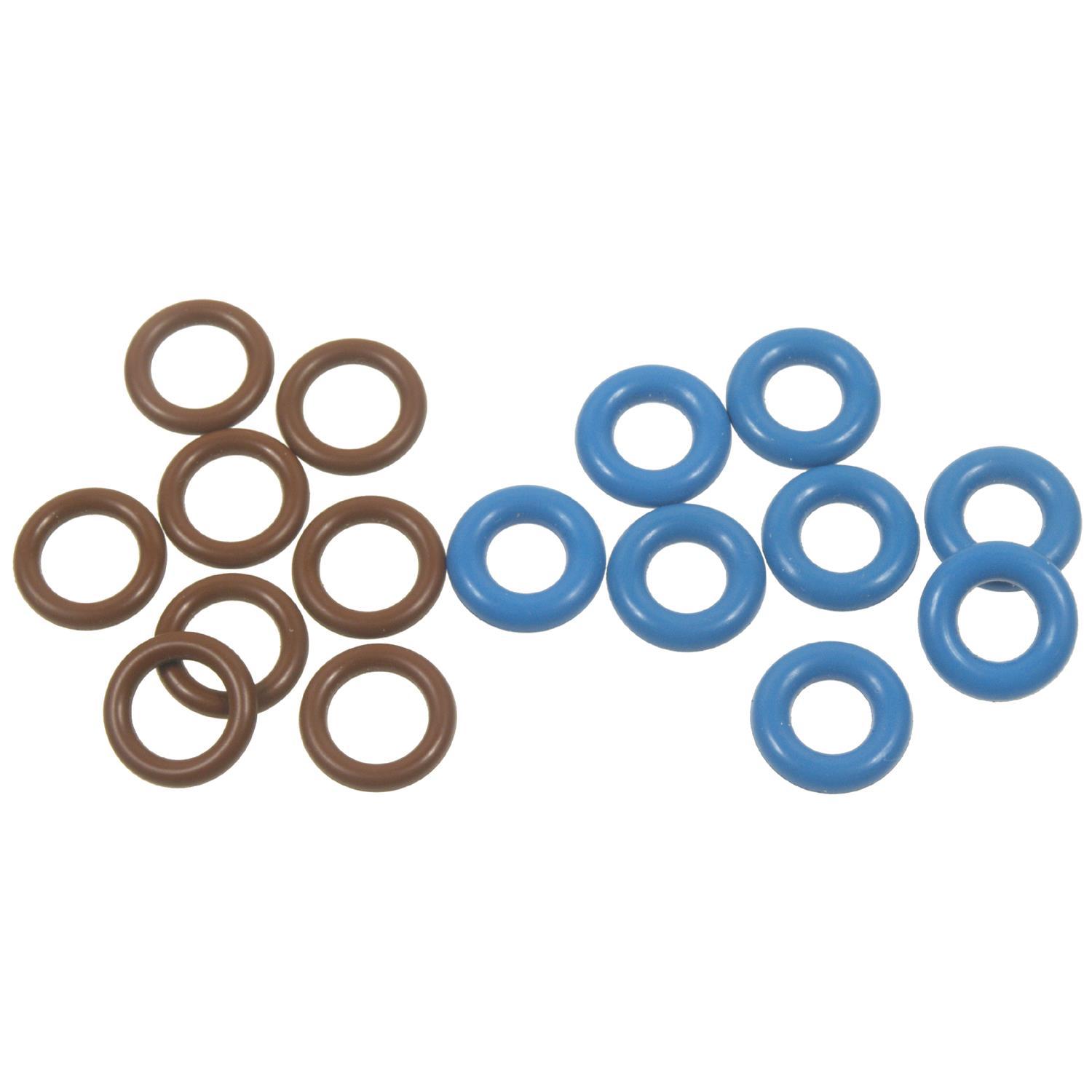 BWD 274791 - Fuel Injector Seal Kit BWD 274791 Fuel Injector Seal Kit product image 1 of 1