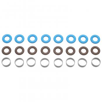 2000 GMC K3500 Fuel Injector Seal Kit BWD 274796 image 1 of 1