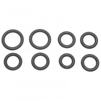 1993 Pontiac Firebird Fuel Injection Fuel Rail O-Ring Kit BWD 274800 image 1 of 1