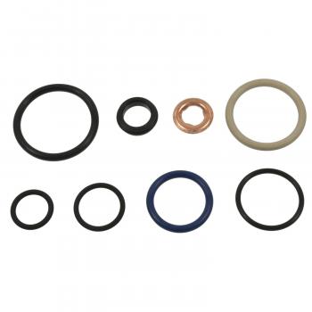 2005 IC Corporation RE Integrated Fuel Injector Seal Kit BWD 274806 image 1 of 1
