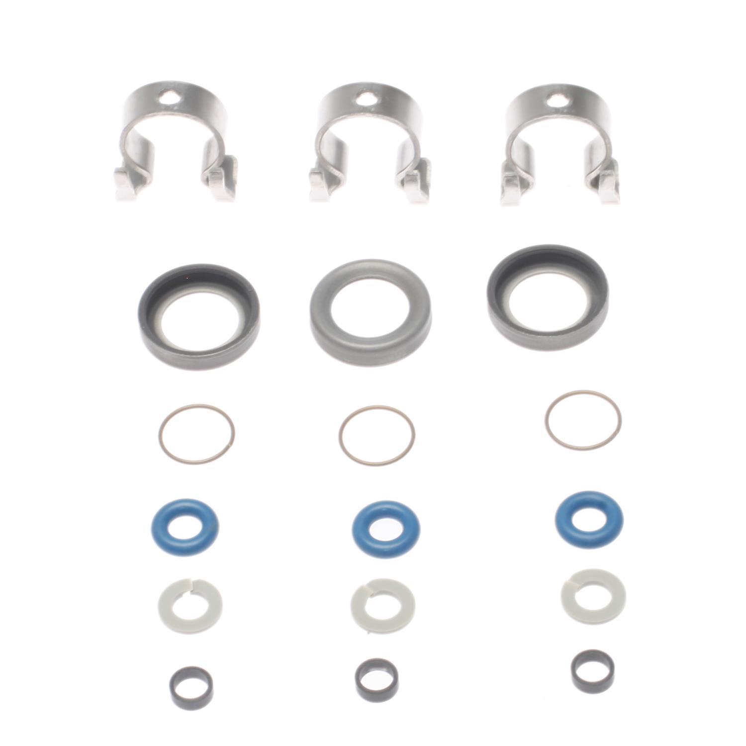 BWD 274815 - Fuel Injector Seal Kit BWD 274815 Fuel Injector Seal Kit product image 1 of 1
