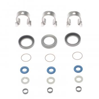 2008 Cadillac STS Fuel Injector Seal Kit