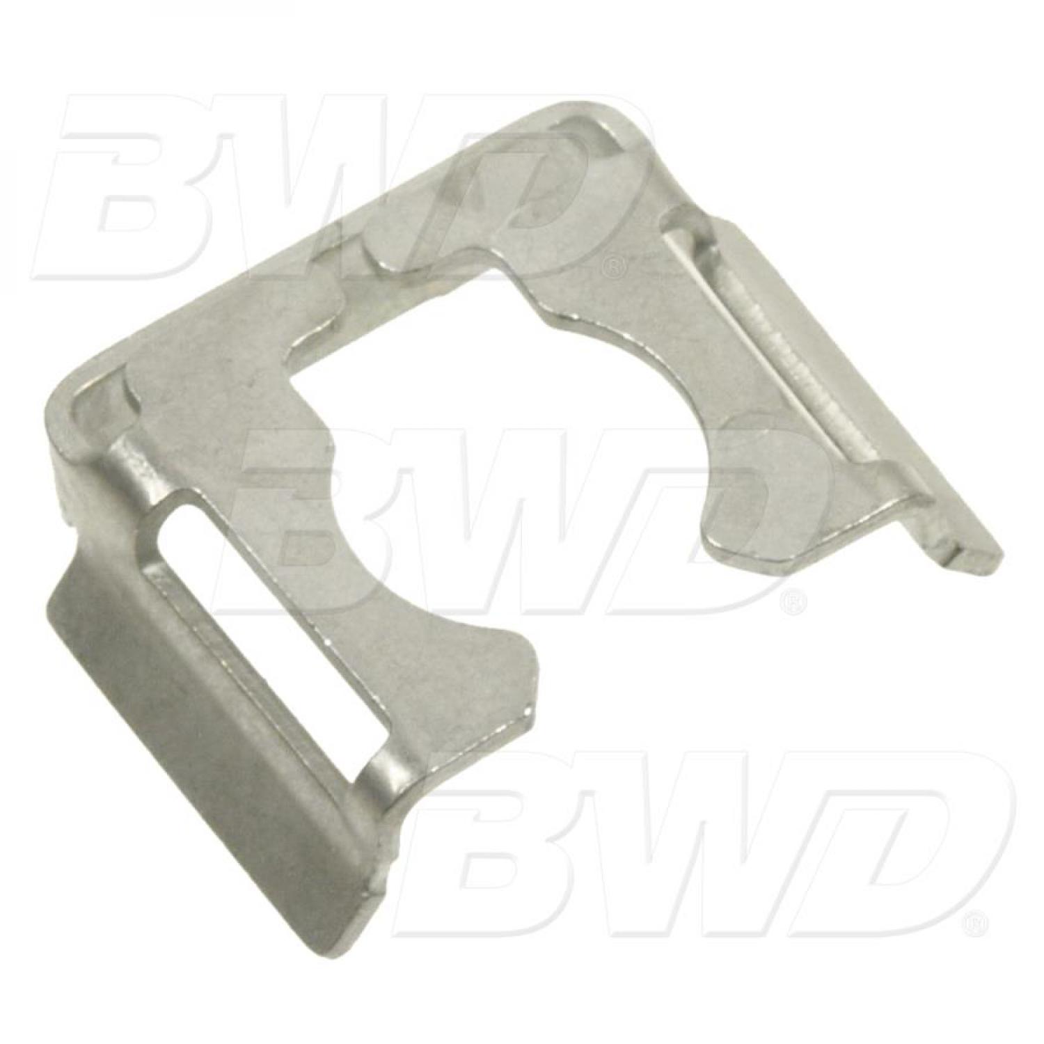 BWD 274825 - Fuel Injector Retaining Bracket BWD 274825 Fuel Injector Retaining Bracket product image 2 of 2