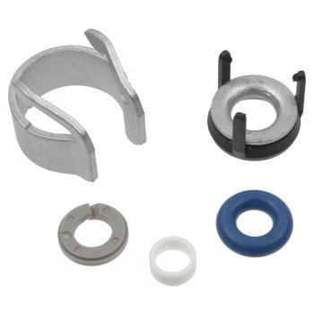 2013 Audi A6 Quattro Fuel Injector Seal Kit