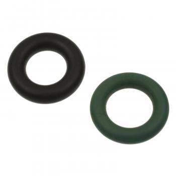 2011 Ford Fusion Fuel Injector Seal Kit