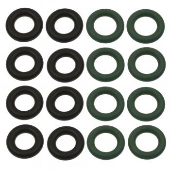 2008 Cadillac STS Fuel Injector Seal Kit BWD 274859 image 1 of 1