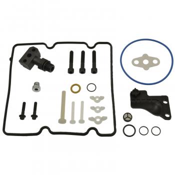 2006 International 1652SC Diesel High Pressure Oil Pump Seal Kit