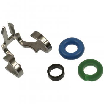 2014 Ford Fusion Fuel Injector Seal Kit BWD 274883 image 1 of 1