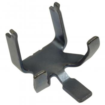 2015 Ford Edge Fuel Injector Clip