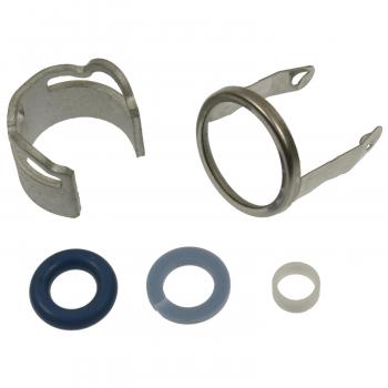 2006 Audi A3 Fuel Injector Seal Kit BWD 274892 image 1 of 1